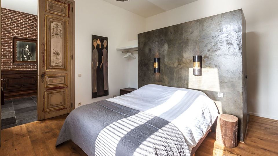 Villa Bayard (b&b)
