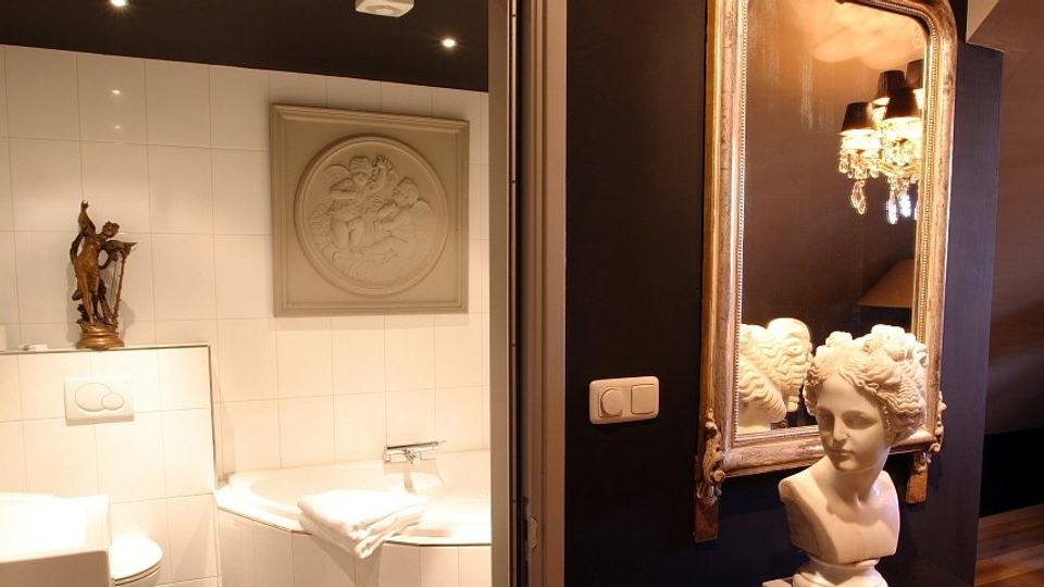 L’Auberge Damhotel